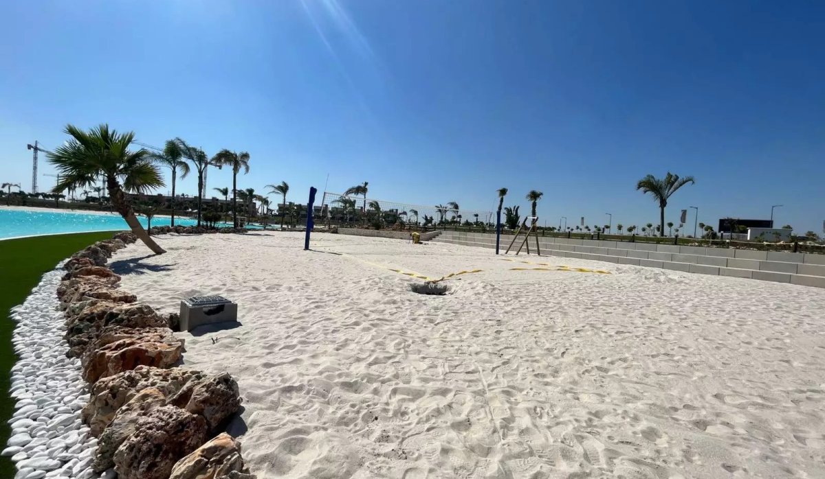 Revente - Villa - Torre Pacheco