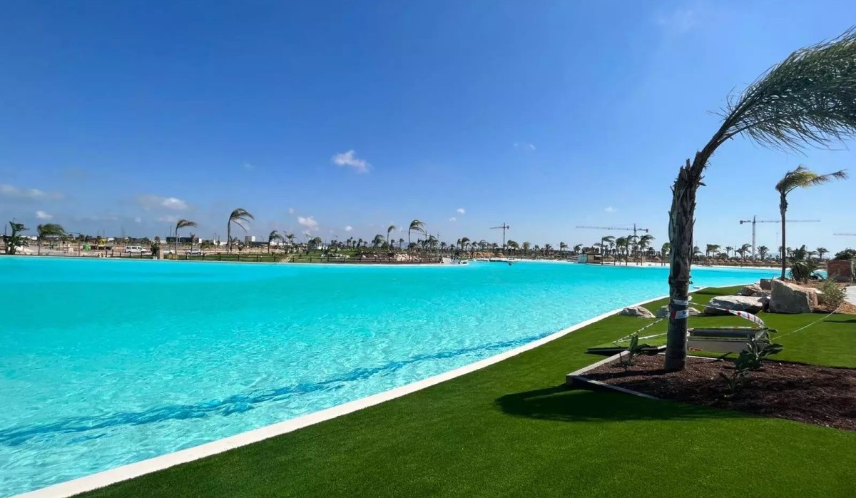 Revente - Villa - Torre Pacheco