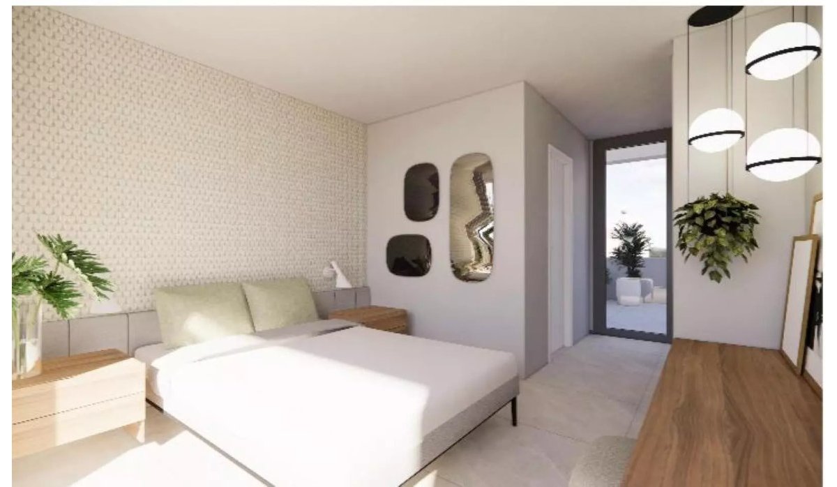 Reventa - Villa - Torre Pacheco