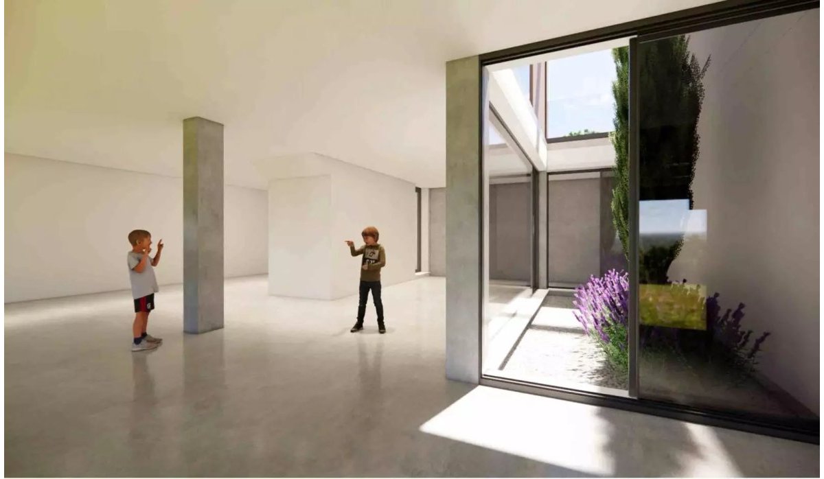 Reventa - Villa - Torre Pacheco