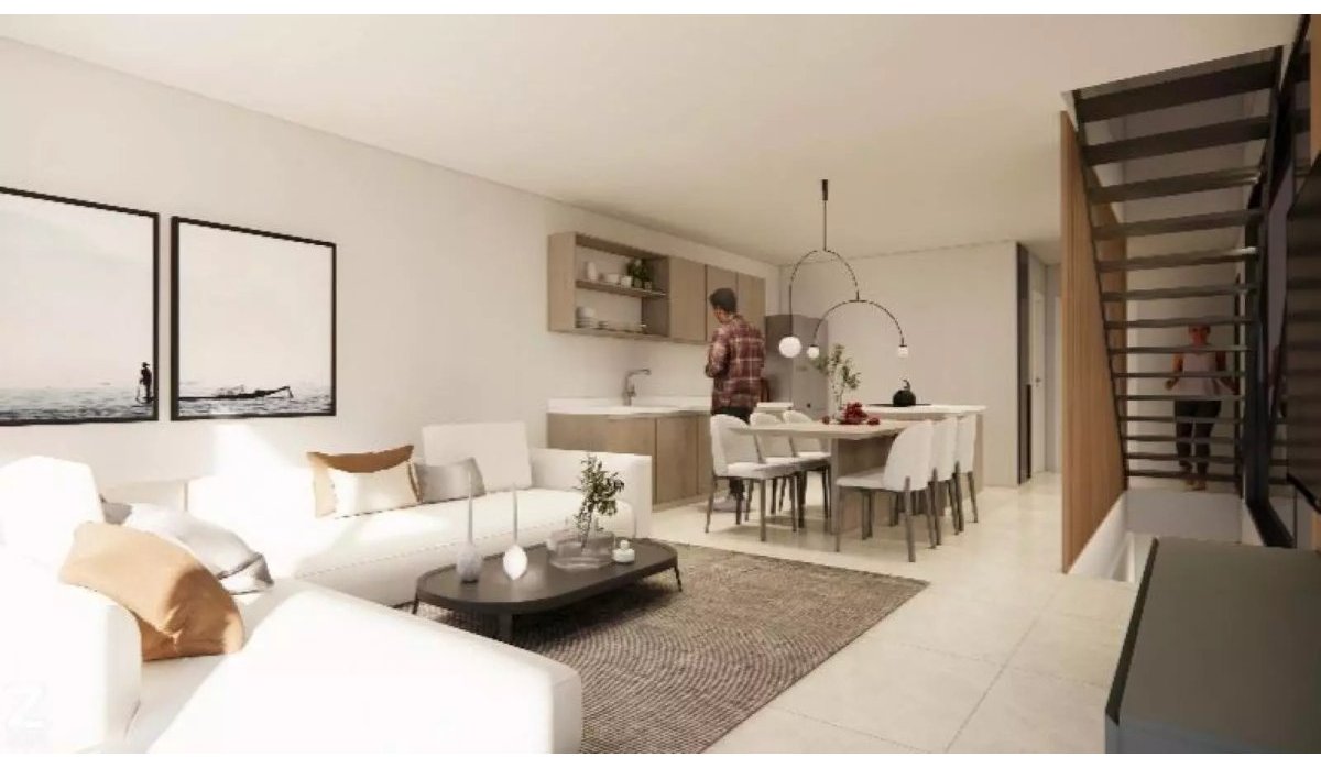 Reventa - Villa - Torre Pacheco