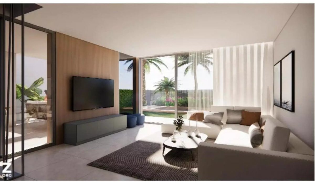 Reventa - Villa - Torre Pacheco