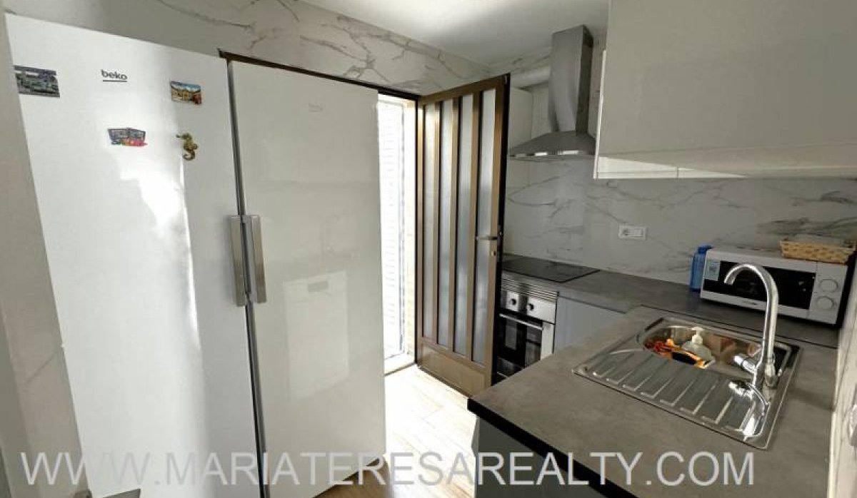 Revente - Maison de ville - Los Narejos