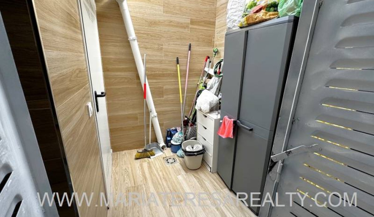 Revente - Maison de ville - Los Narejos