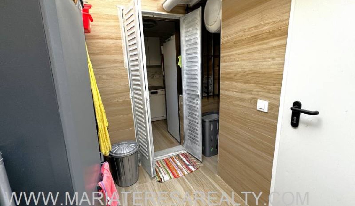 Revente - Maison de ville - Los Narejos