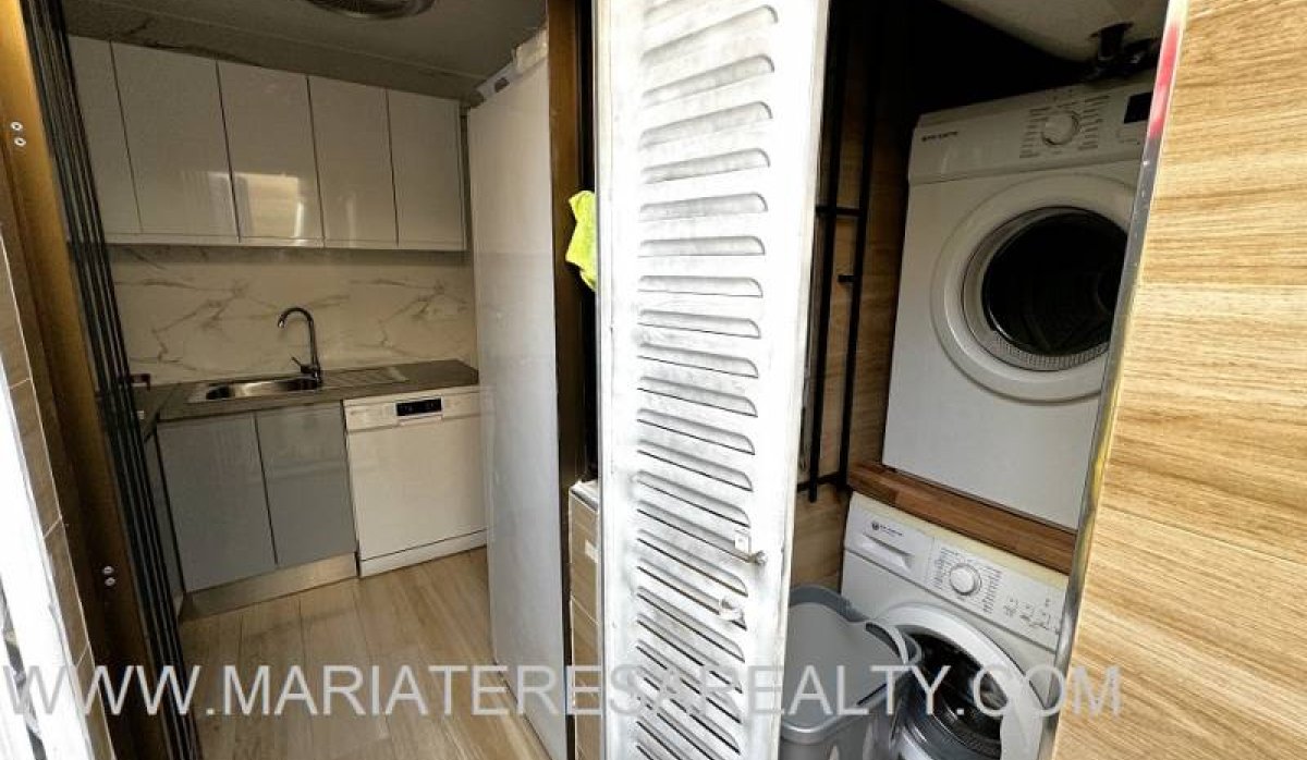 Revente - Maison de ville - Los Narejos