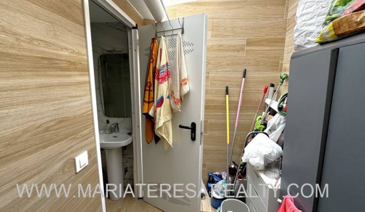 Revente - Maison de ville - Los Narejos