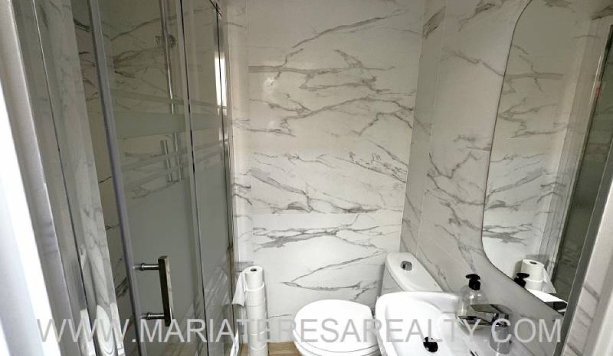 Revente - Maison de ville - Los Narejos