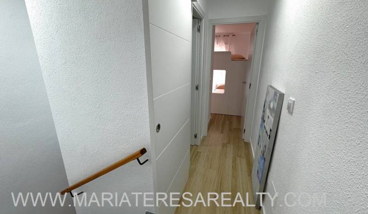 Revente - Maison de ville - Los Narejos