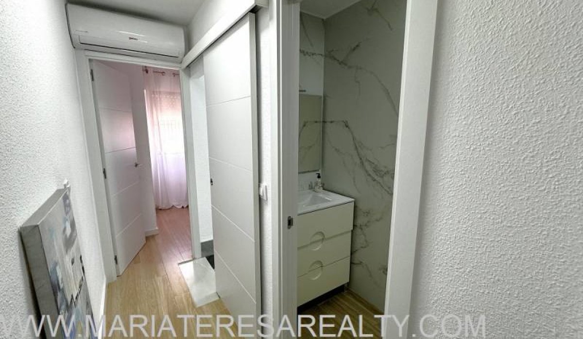 Revente - Maison de ville - Los Narejos