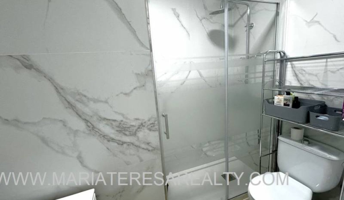 Revente - Maison de ville - Los Narejos