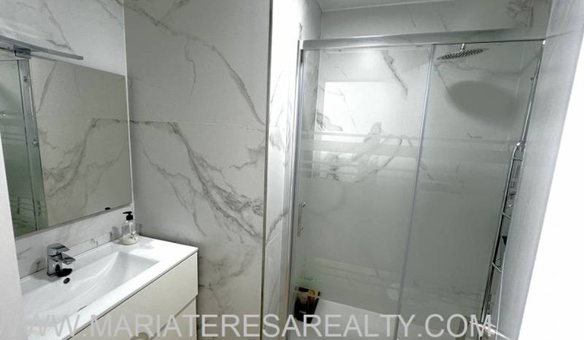 Revente - Maison de ville - Los Narejos