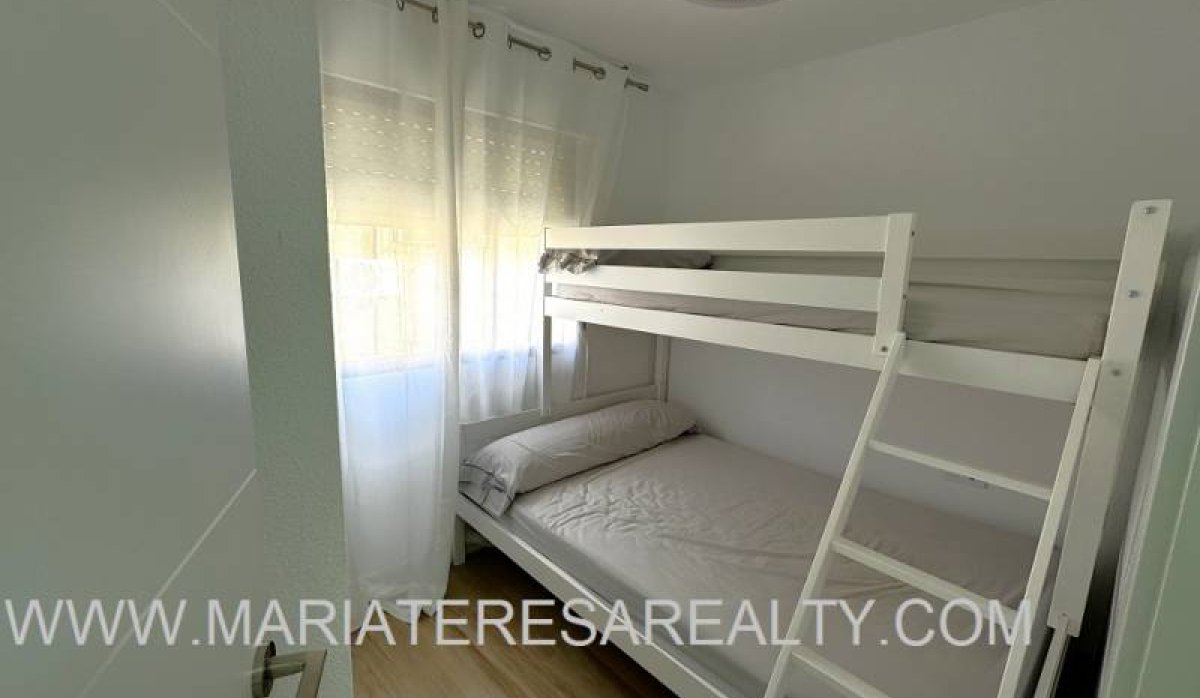 Revente - Maison de ville - Los Narejos