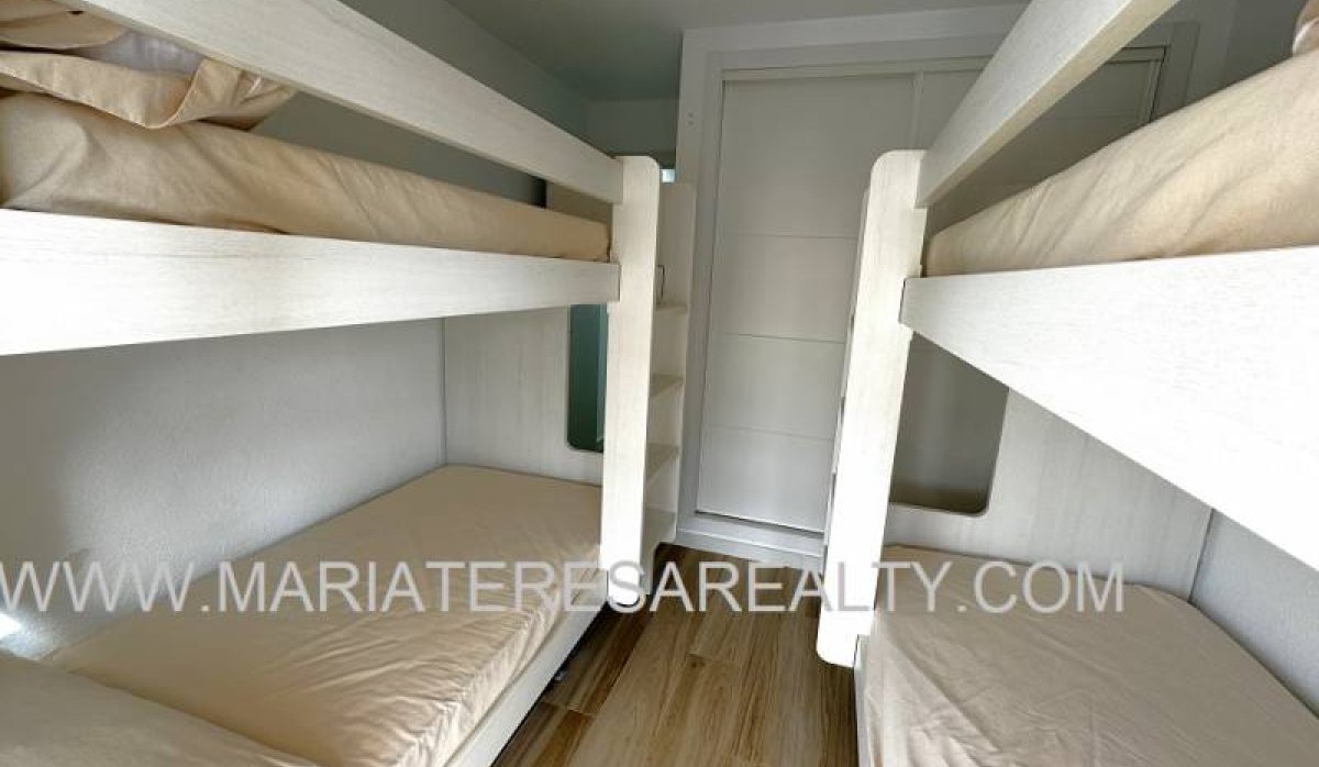 Revente - Maison de ville - Los Narejos