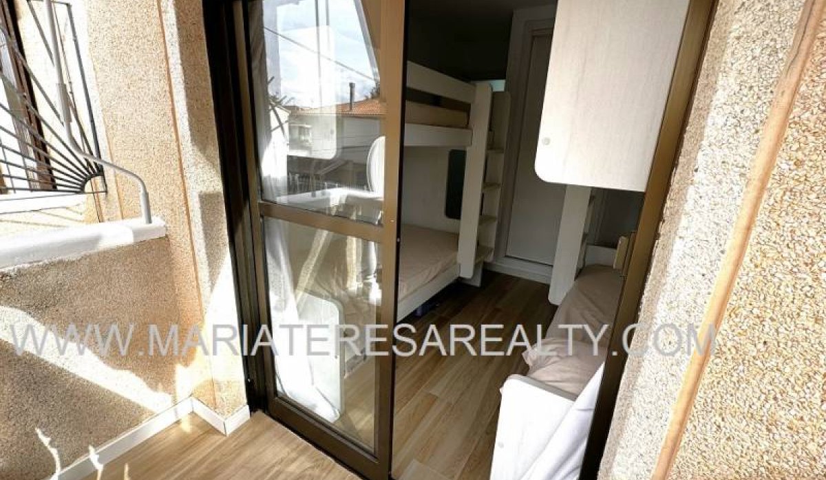 Revente - Maison de ville - Los Narejos