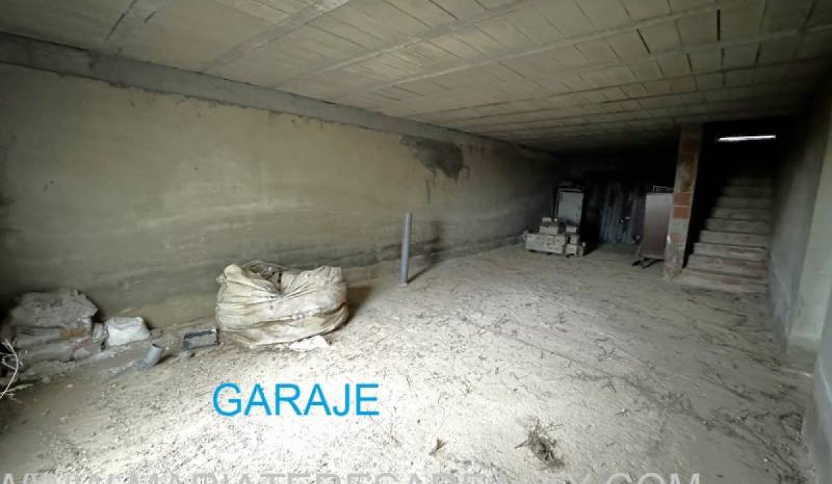 Resale - Villa - Valle del Sol