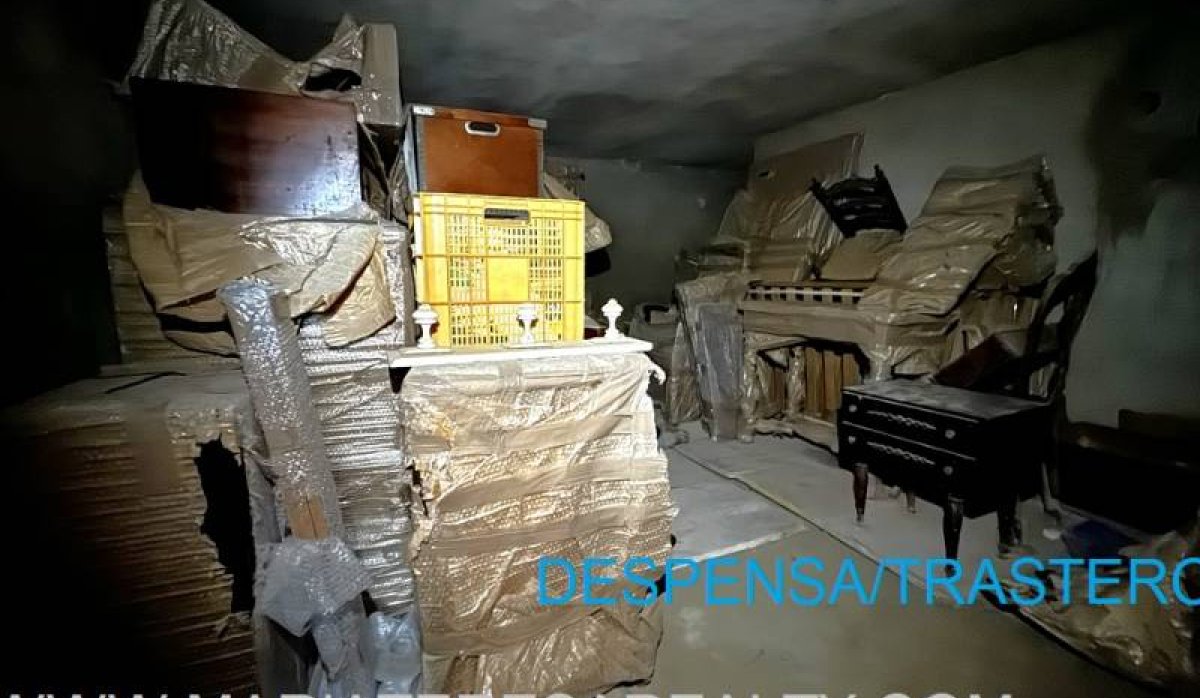 Resale - Villa - Valle del Sol