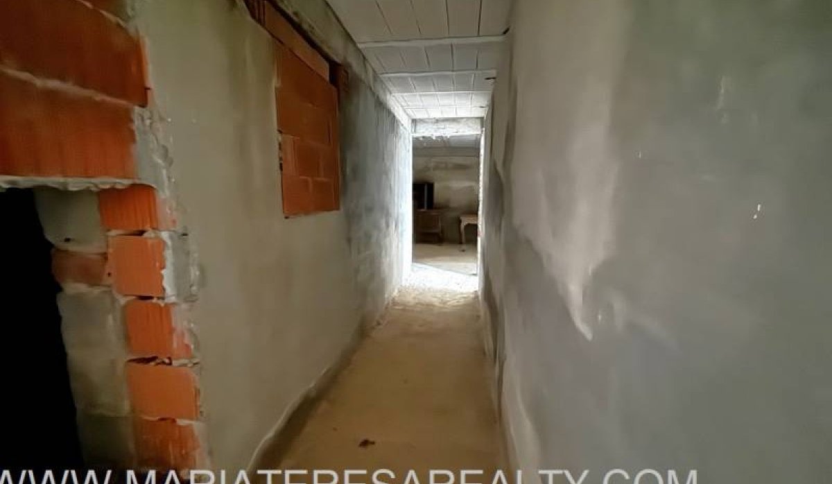 Resale - Villa - Valle del Sol