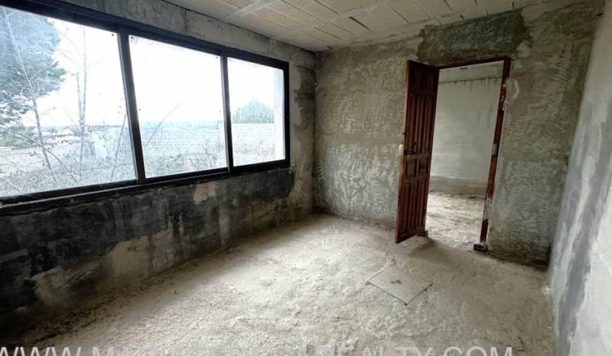 Resale - Villa - Valle del Sol