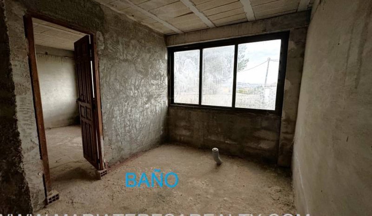 Resale - Villa - Valle del Sol