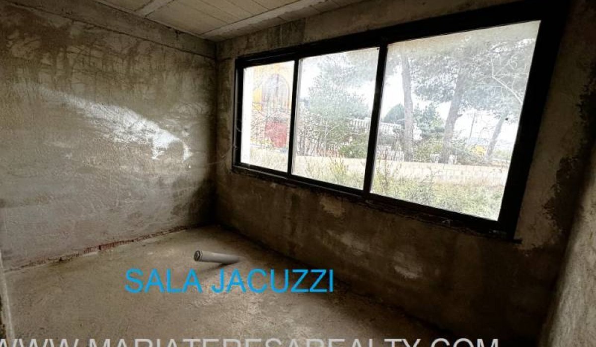 Resale - Villa - Valle del Sol