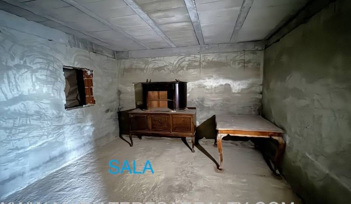 Resale - Villa - Valle del Sol