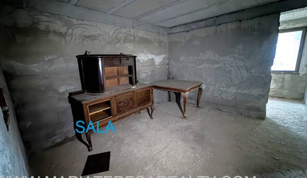 Resale - Villa - Valle del Sol