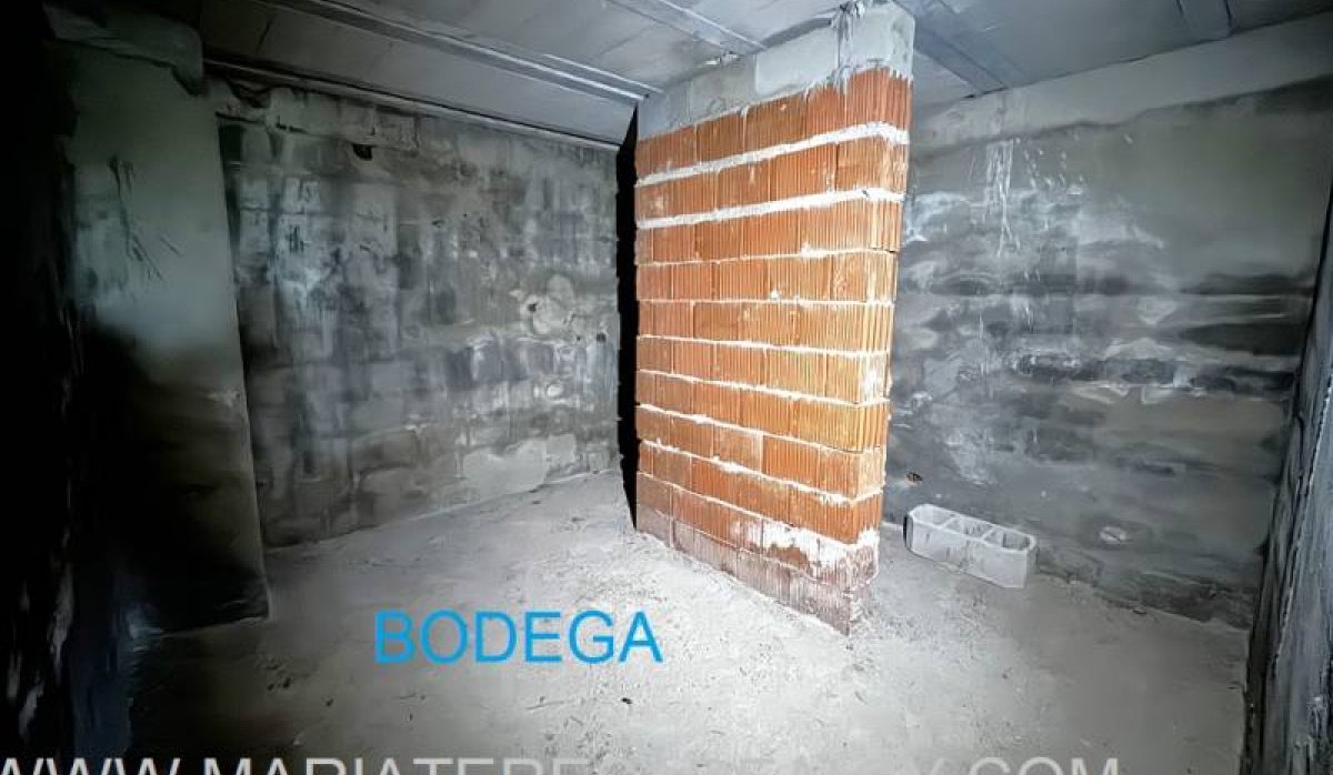 Resale - Villa - Valle del Sol