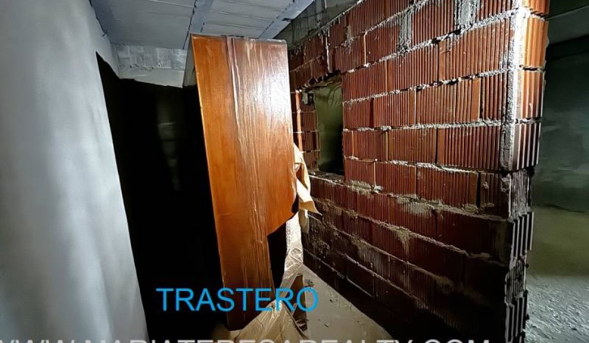 Resale - Villa - Valle del Sol