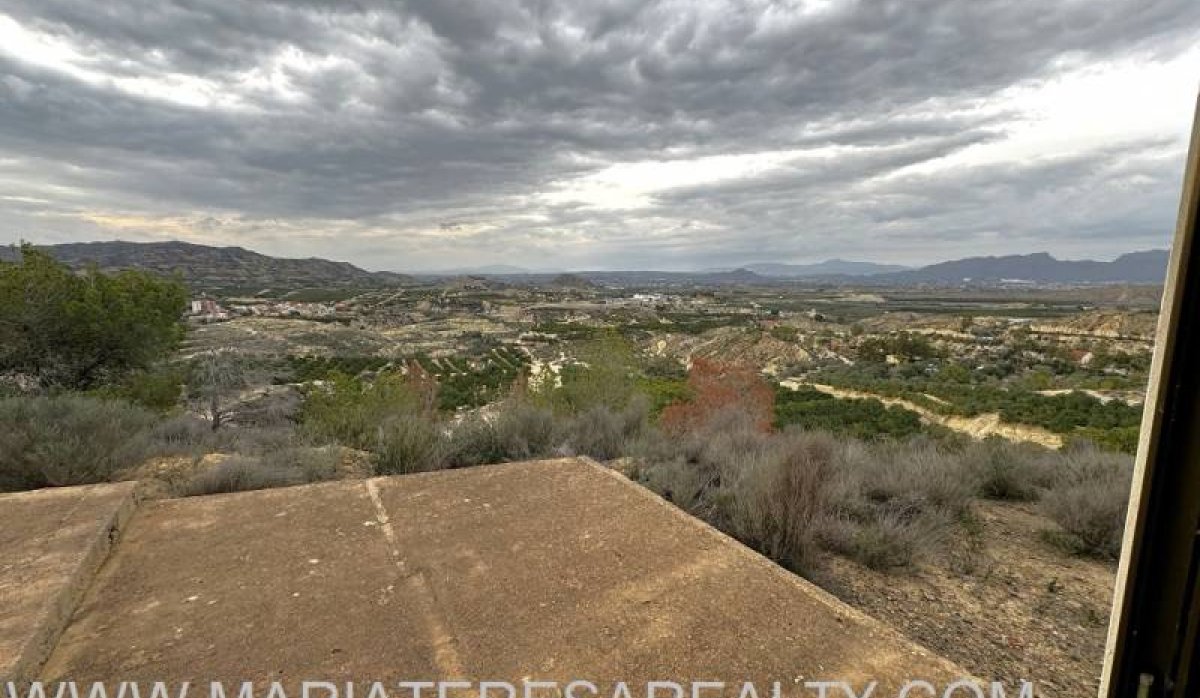 Resale - Villa - Valle del Sol