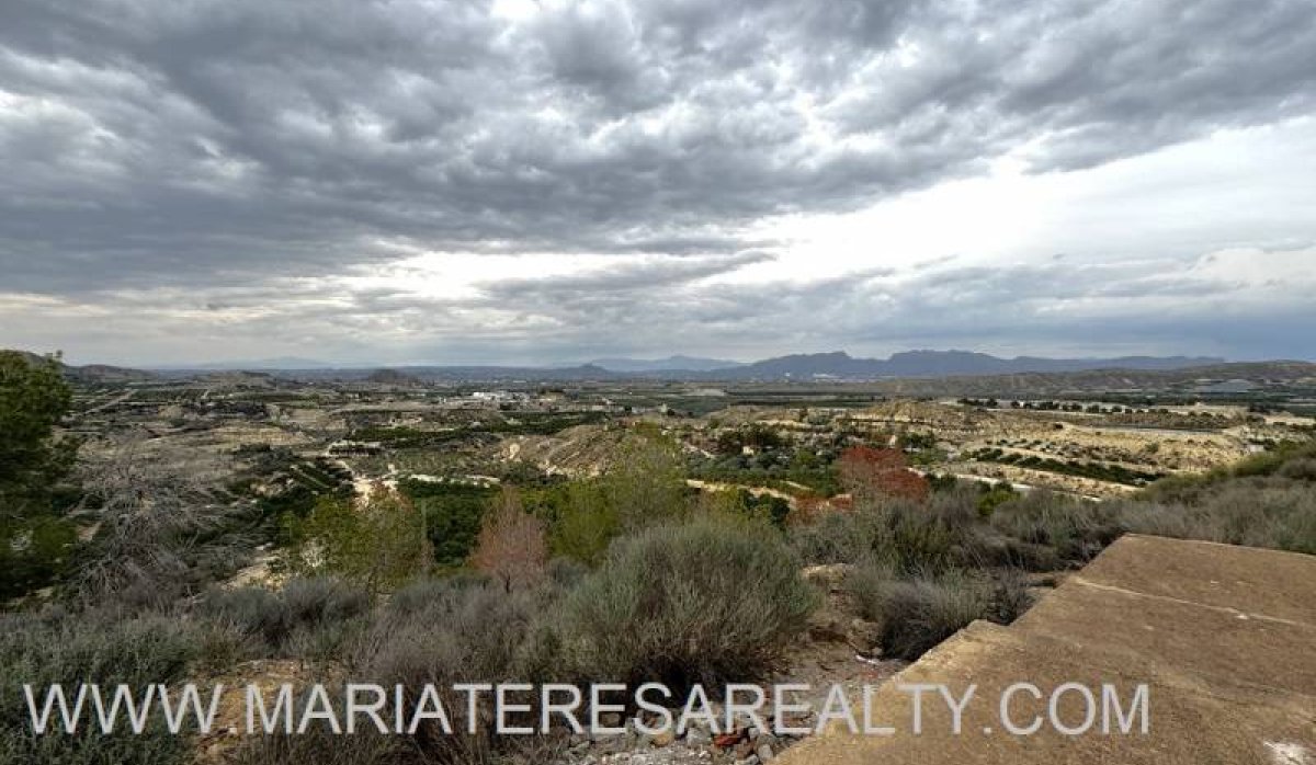 Resale - Villa - Valle del Sol