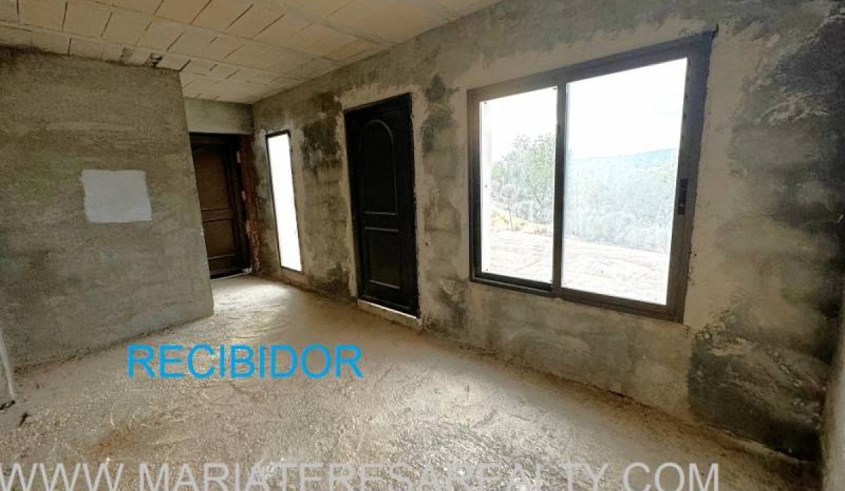 Resale - Villa - Valle del Sol