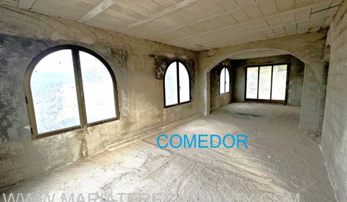 Resale - Villa - Valle del Sol