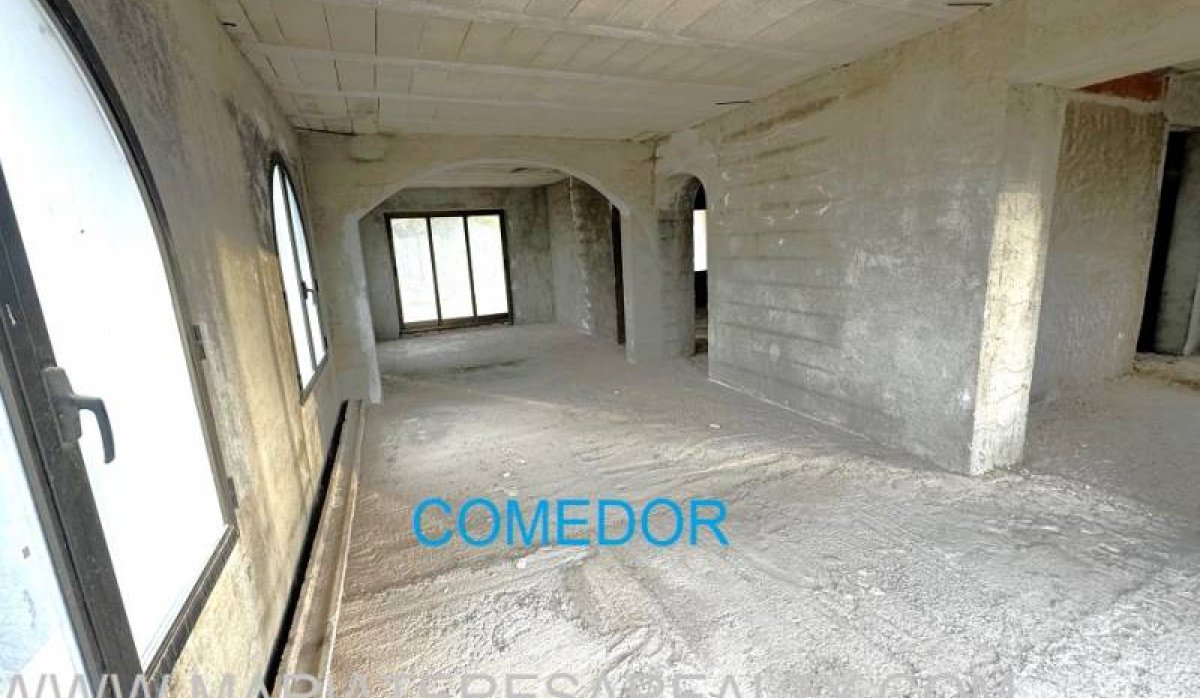 Resale - Villa - Valle del Sol