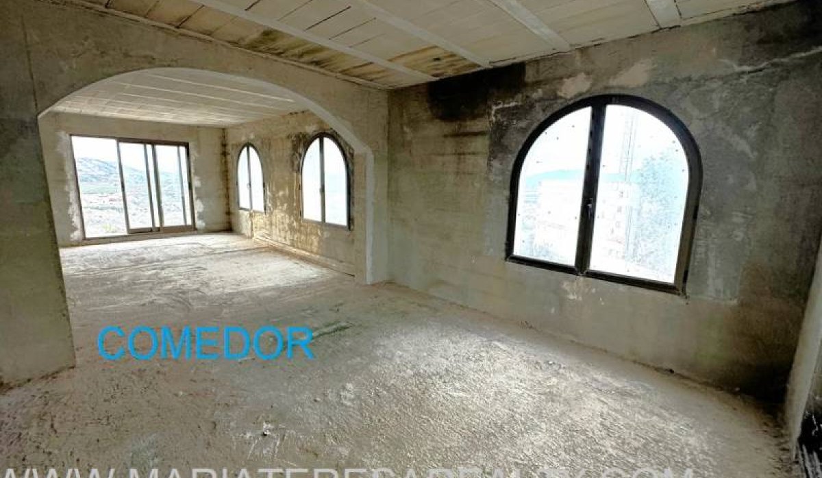 Resale - Villa - Valle del Sol