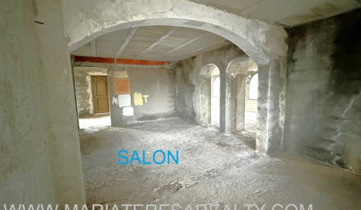 Resale - Villa - Valle del Sol