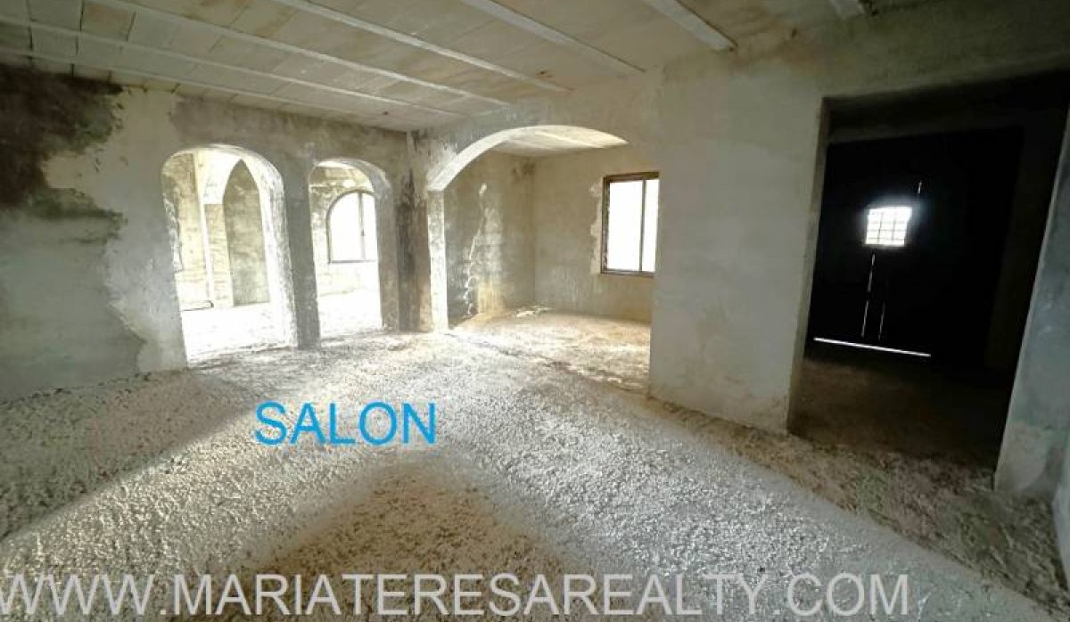 Resale - Villa - Valle del Sol