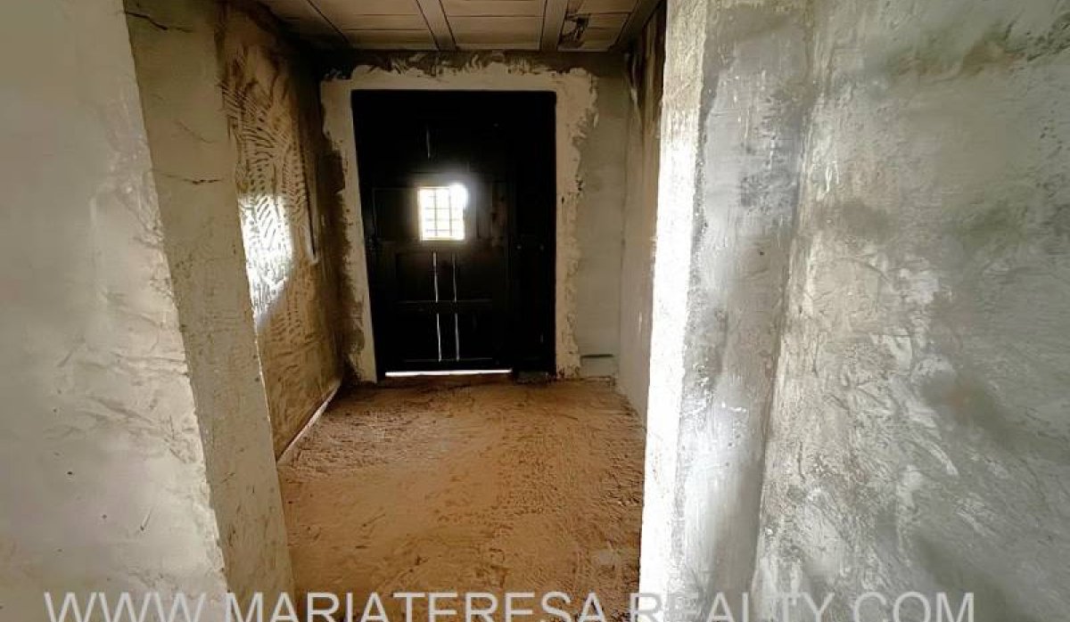 Resale - Villa - Valle del Sol