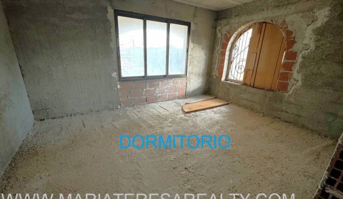 Resale - Villa - Valle del Sol