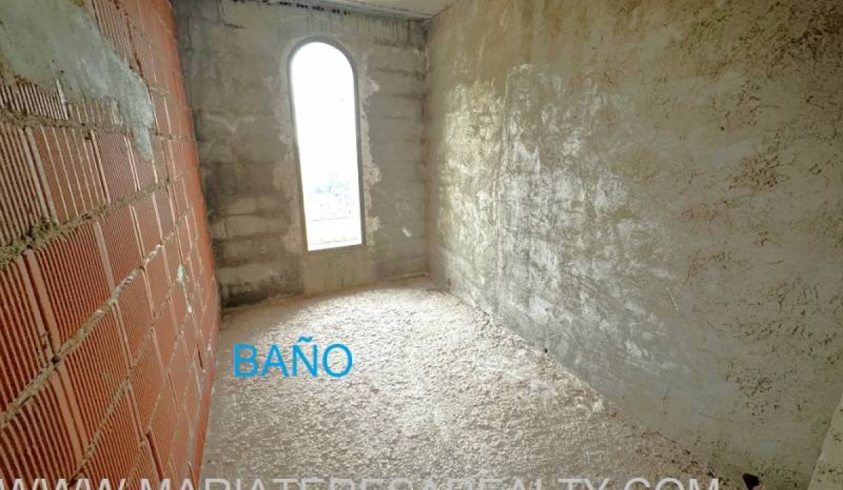 Resale - Villa - Valle del Sol