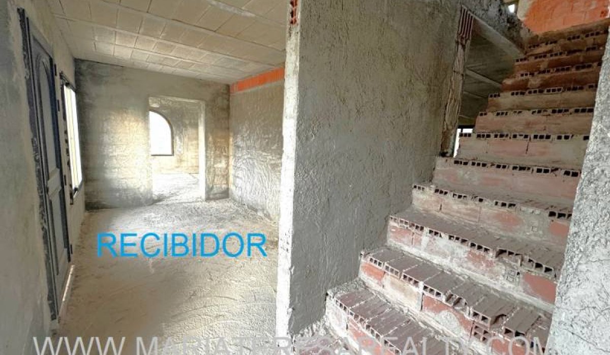 Resale - Villa - Valle del Sol