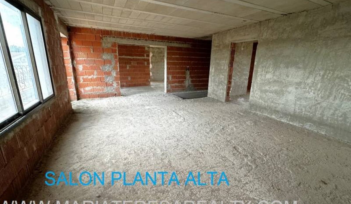 Resale - Villa - Valle del Sol