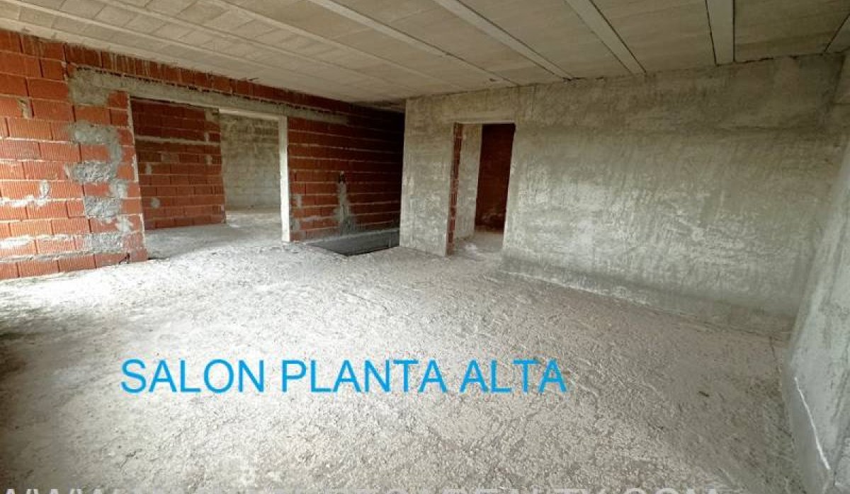 Resale - Villa - Valle del Sol