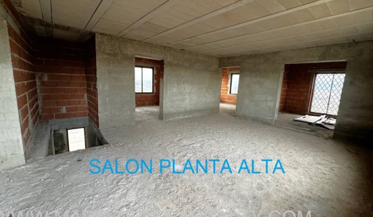 Resale - Villa - Valle del Sol