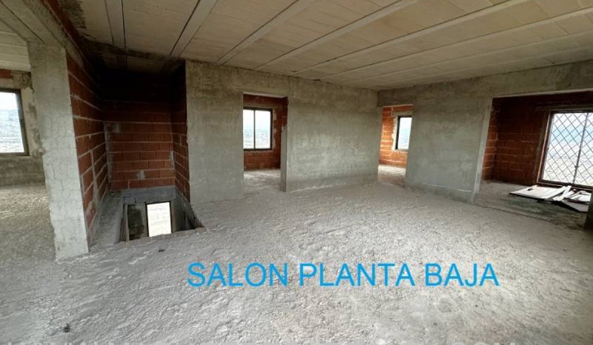 Resale - Villa - Valle del Sol