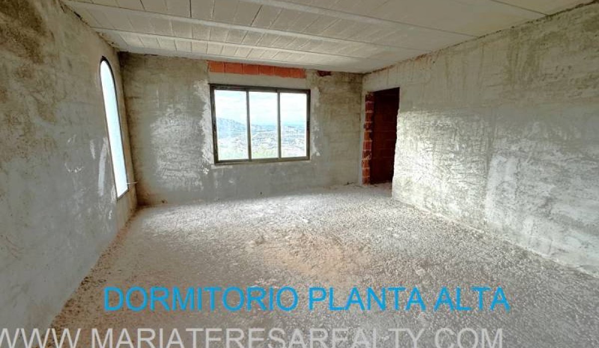 Resale - Villa - Valle del Sol