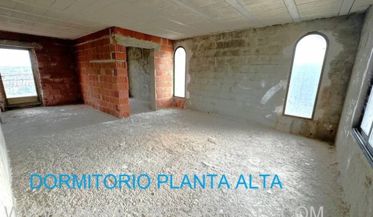 Resale - Villa - Valle del Sol