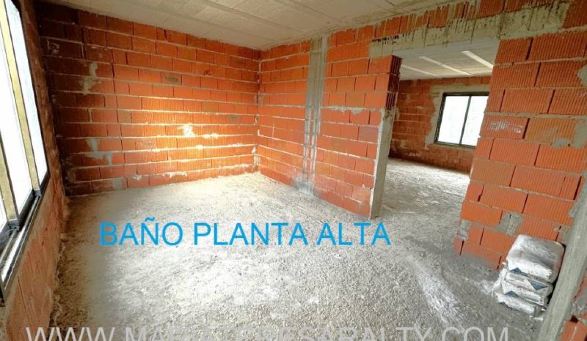 Resale - Villa - Valle del Sol