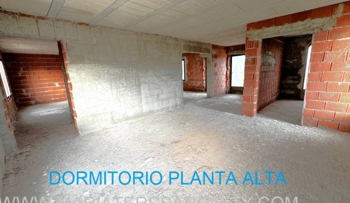 Resale - Villa - Valle del Sol