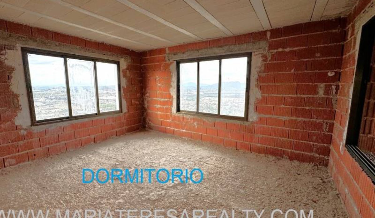 Resale - Villa - Valle del Sol